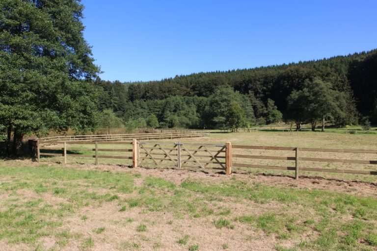 Clôture Country Fences
